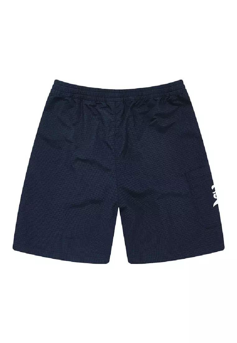 Mens baseball deals shorts