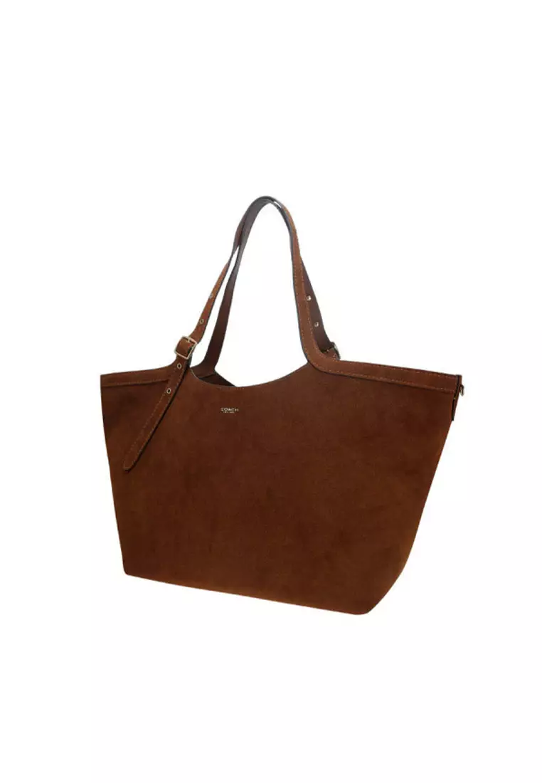 Gramercy Tote Bag CBN47