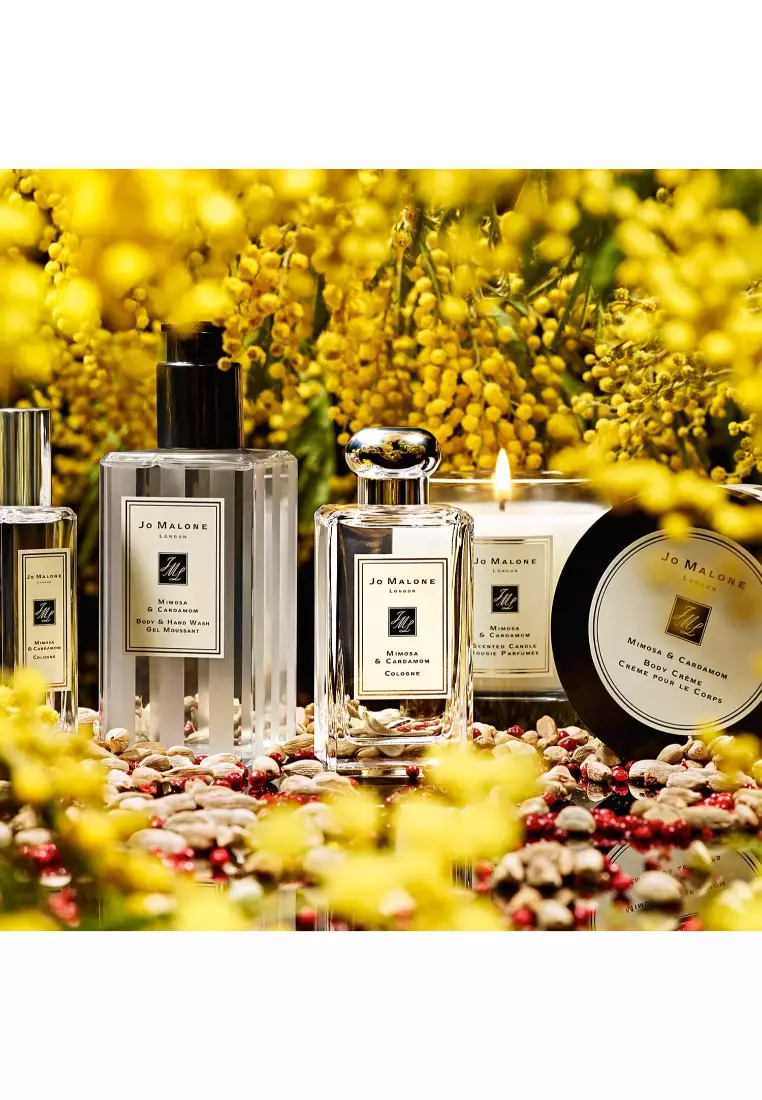 JO MALONE Jo Malone Mimosa Cardamom Cologne 30ml 2025 Buy JO