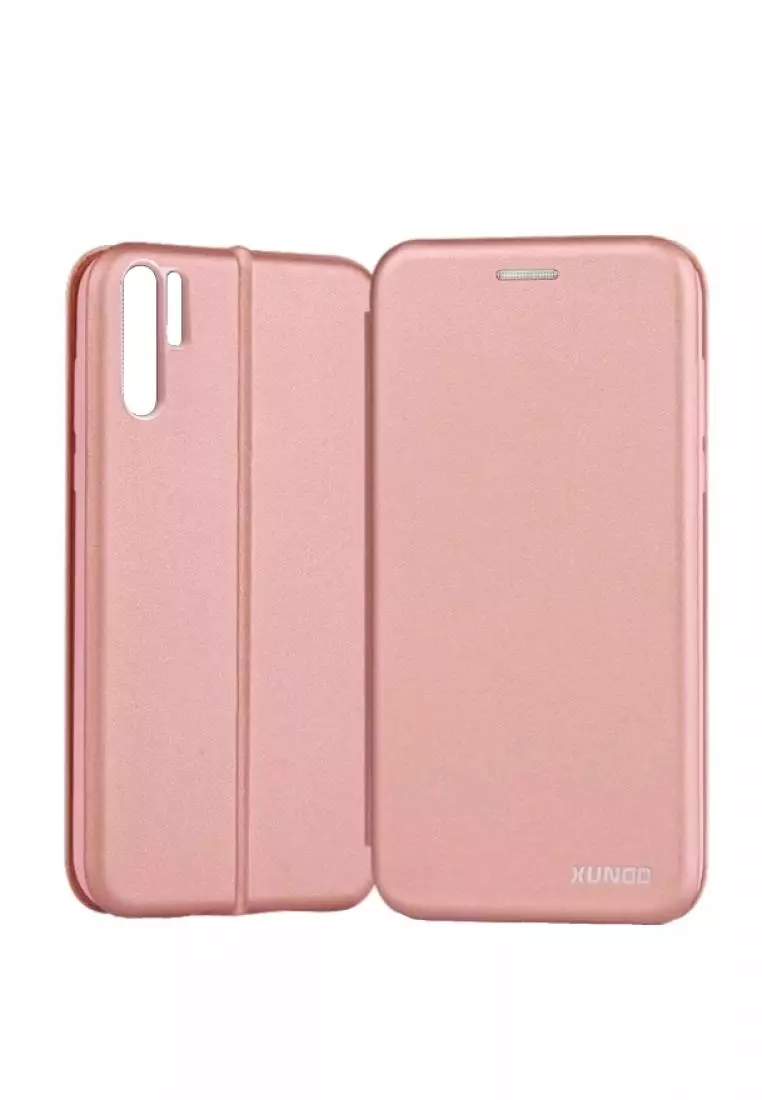 Flip Cover Huawei P30 Full Body Case Huawei P30 Pro Folio Flip