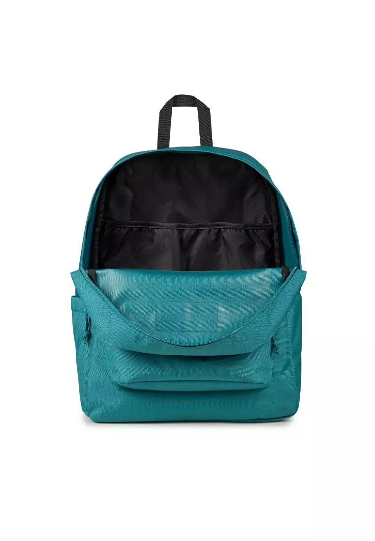 Jansport Superbreak Plus - Emerald Pool
