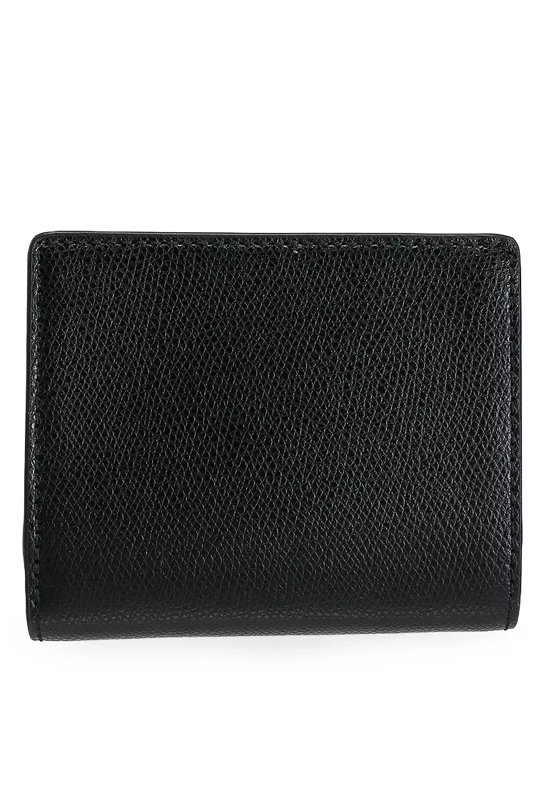 Camelia S Compact Wallet