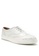 Twenty Eight Shoes white White Cow Leather Sneaker 0074A 9A25CSH23188B0GS_2