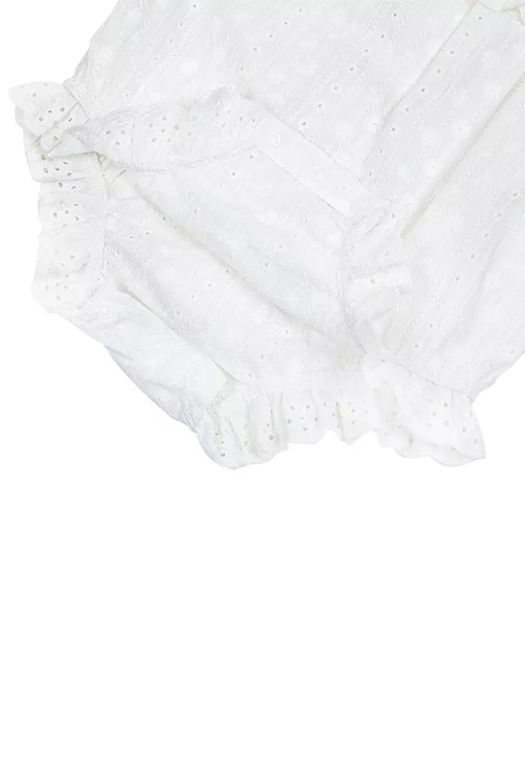 Mallows Ava - Infant Onesie