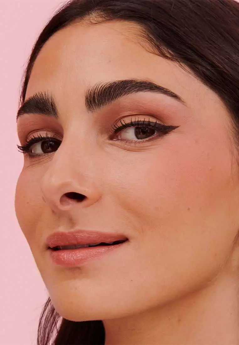 Benefit Sunny Warm Coral Blush