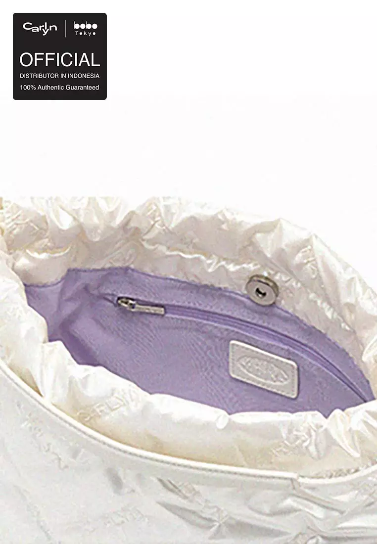 Tas Carlyn - Twee - Official Bobo Tokyo