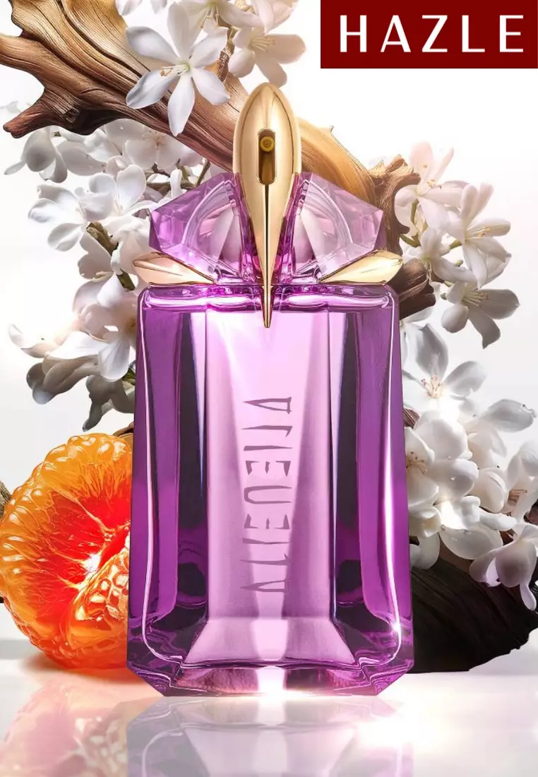 Alien Woman EDT 60 ml