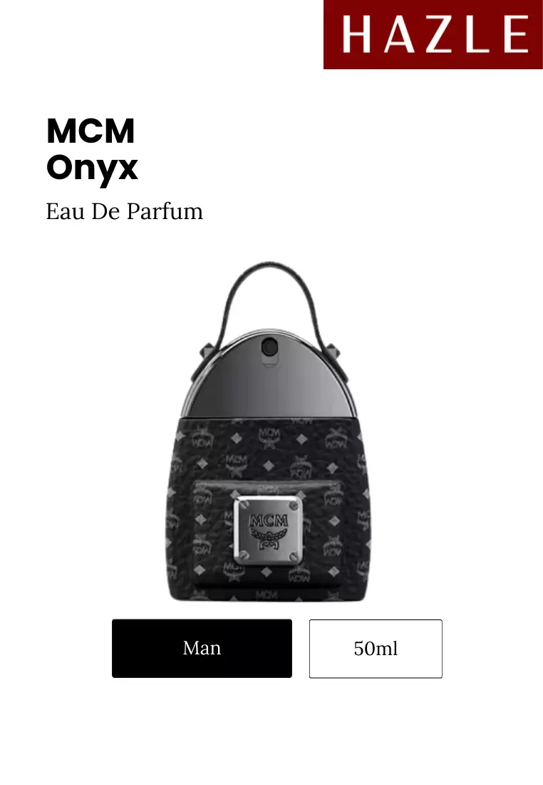 Onyx Man EDP 50 ml