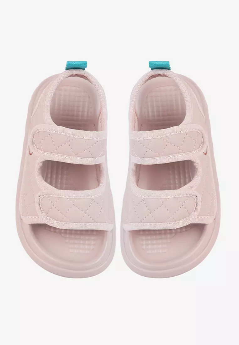 Sepatu Sandal Anak Bayi Perempuan Empuk Ringan B.Fay