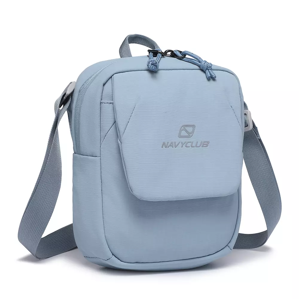 Navy Club HGCB Tas Selempang Sling Bag - Tas Wanita Shoulder Bag Tas Outdoor