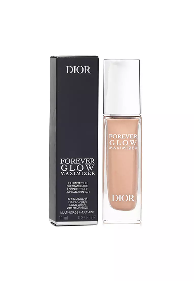 Dior Forever GlowMaximizer セット♡Christian Dior Forever Illuminating Trio Gift Set for Mother's Day