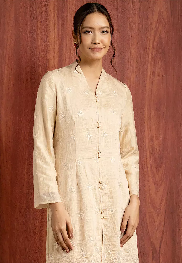 ALIYA KEBAYA LABUH SET