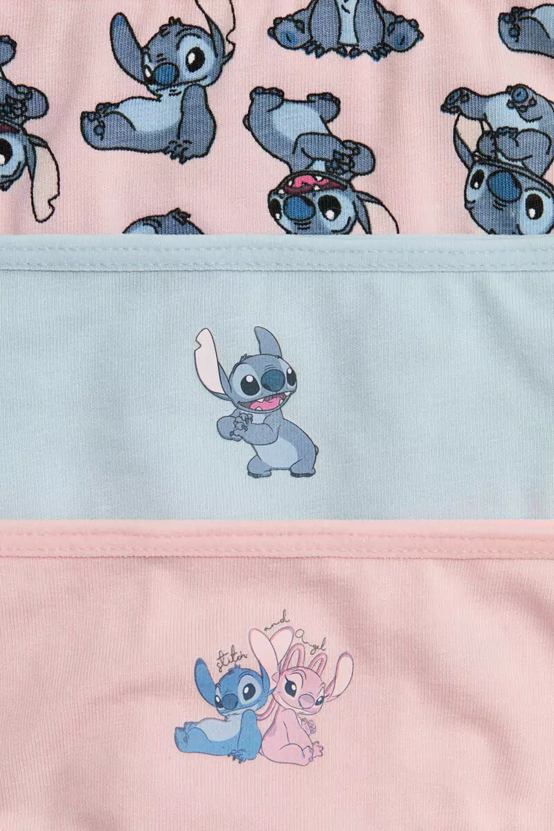 7-pack cotton briefs