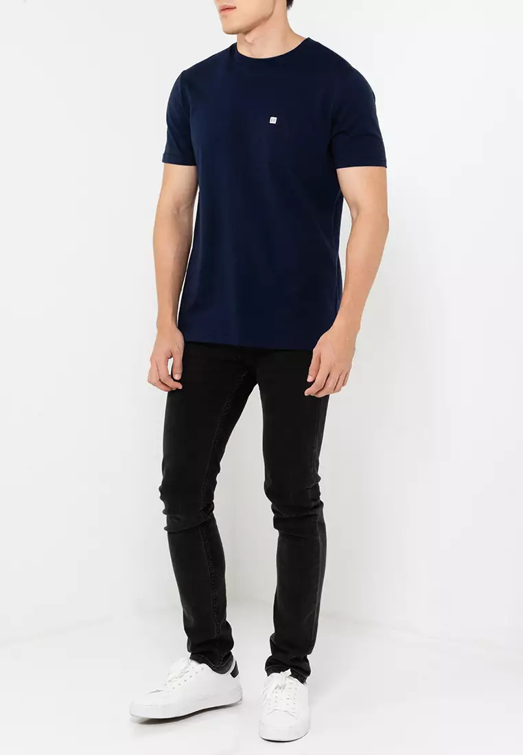 Pocket Logo T-Shirt