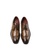 Twenty Eight Shoes Vintage Leather Oxford 3210-6 0CF8CSH321837DGS_4