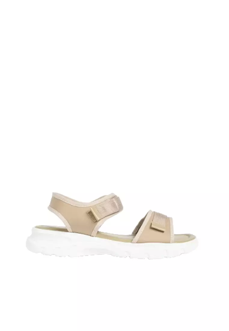 Discount on Happy2u  shoes - SKU: Deux Slingback Sandals