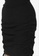 HOLLISTER black Webex Cozy Cinch Dress 728BEAAC8E0102GS_2