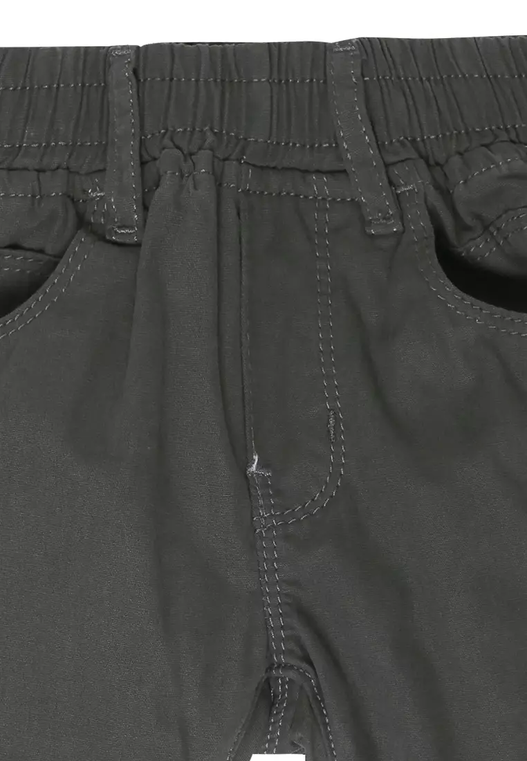 Celana Panjang Non Denim