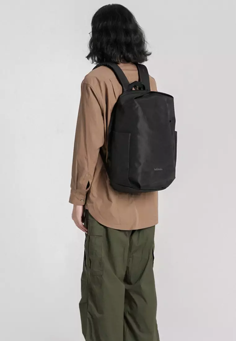 Hellolulu SIMO All Day Backpack Large Capacity Backpack for 13 16