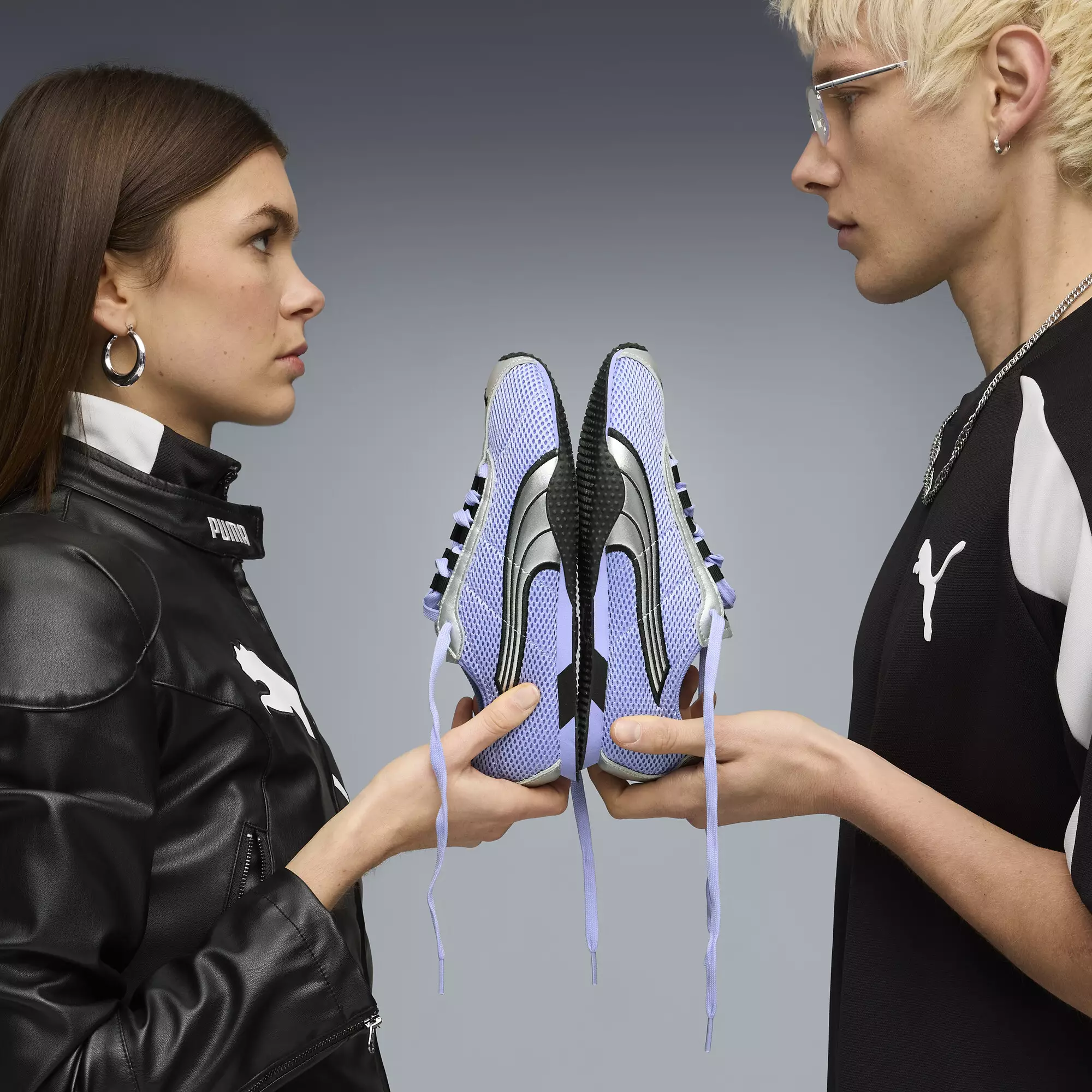 PUMA H-Street OG Sneakers Unisex