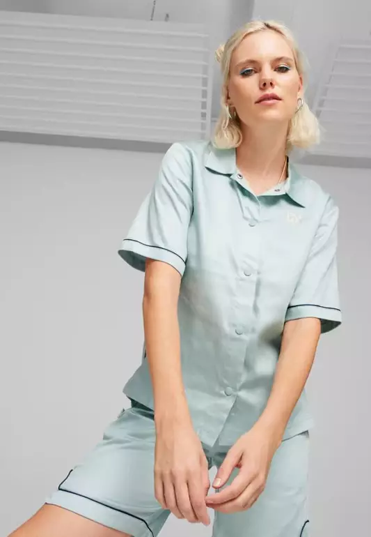 Infuse Woven Shirt