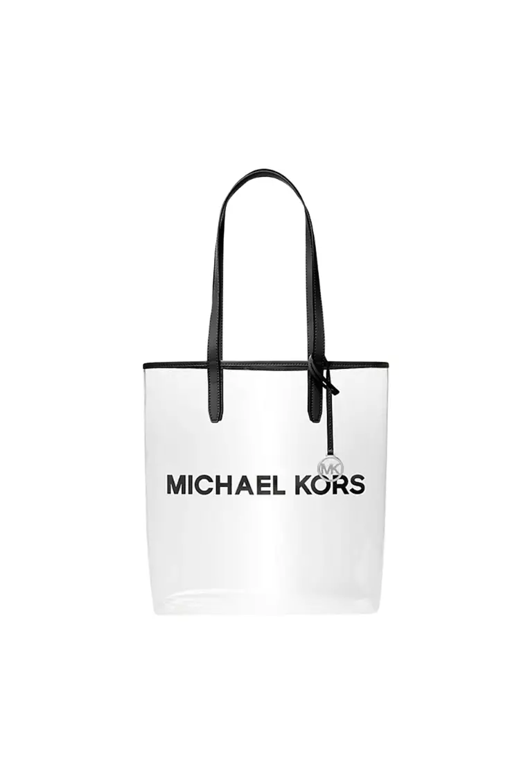 Michael kors vinyl bag new arrivals