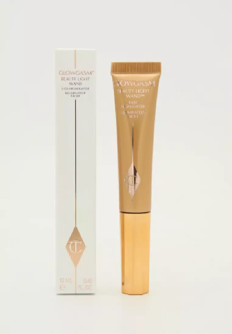 Charlotte Tilbury Beauty Light Wand 12ml #Goldgasm