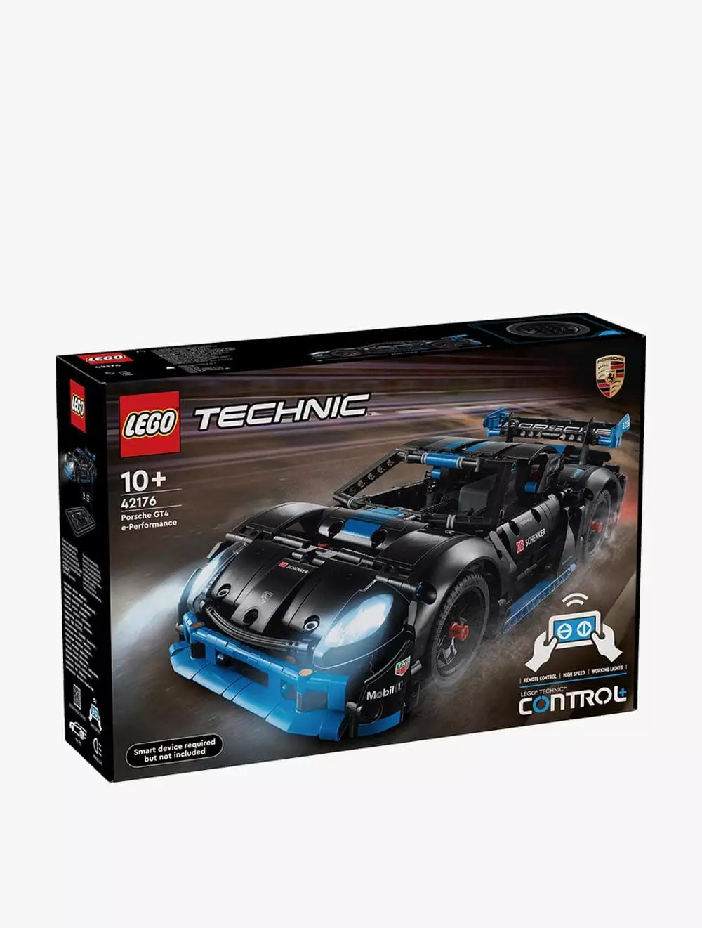 LEGO® Porsche GT4 e-Performance Race Car - 42176
