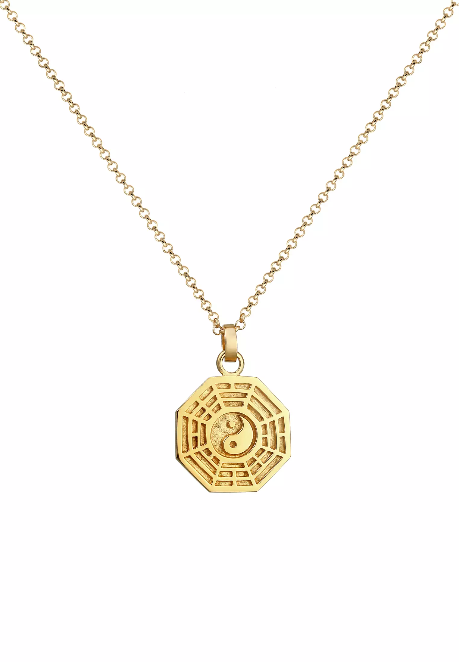 Necklace Women Talisman Precious