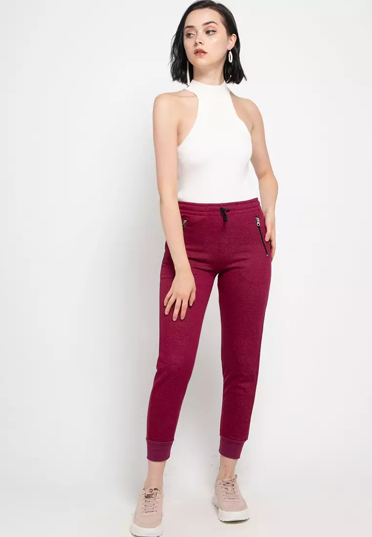 Celana Panjang Tranning Jogger Bawahan