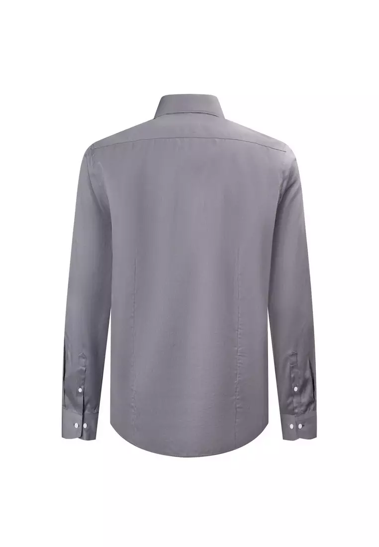 Long Sleeve Formal Shirt