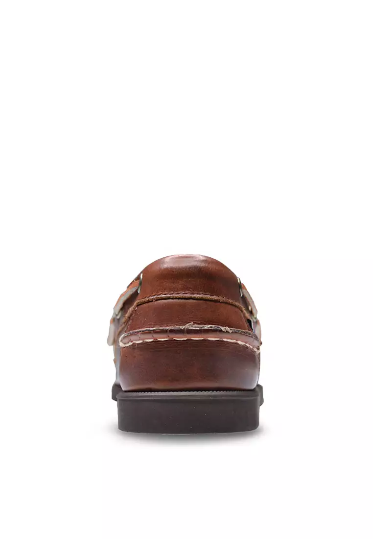 Docksides Men's Shoes