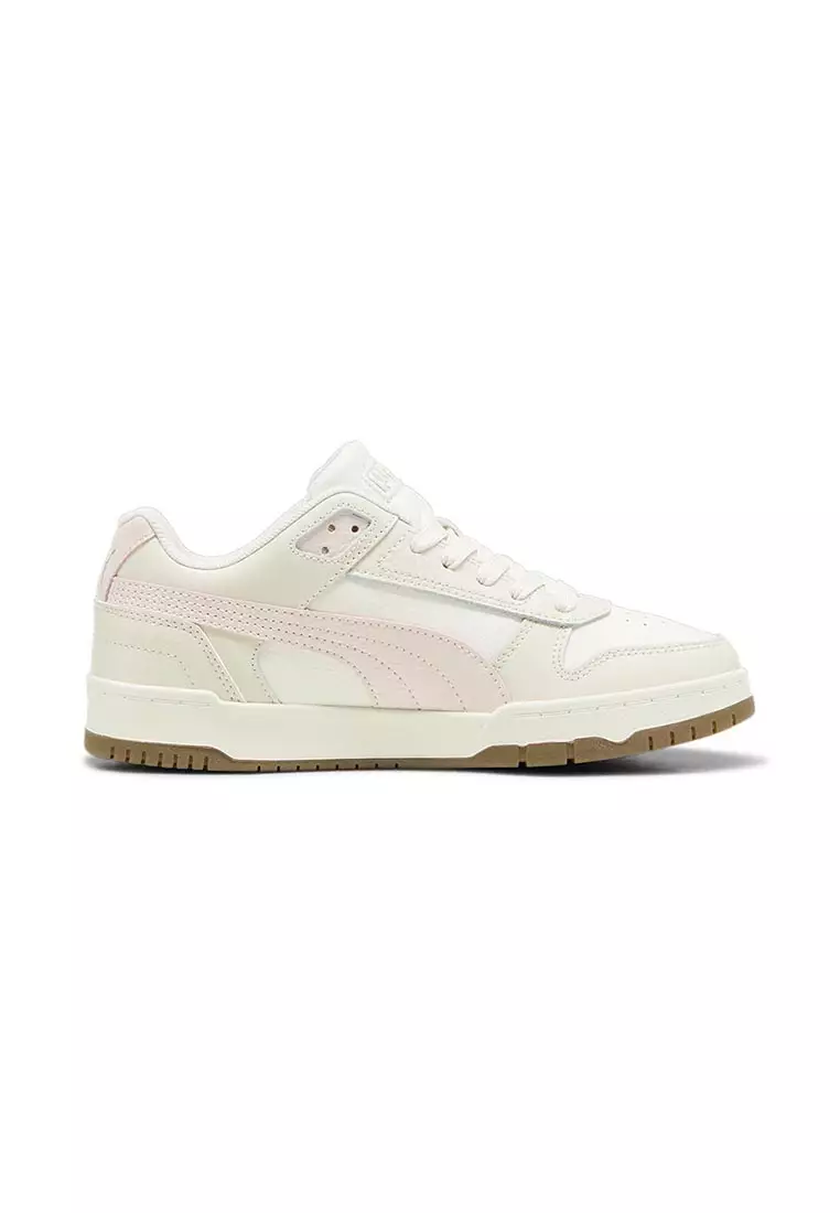 Discount on Puma  shoes - SKU: Rbd Game Low Sneakers
