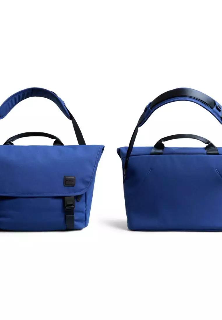 Bellroy Classic Messenger - Indigo