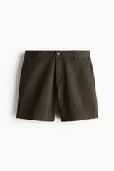 Khaki green Dark