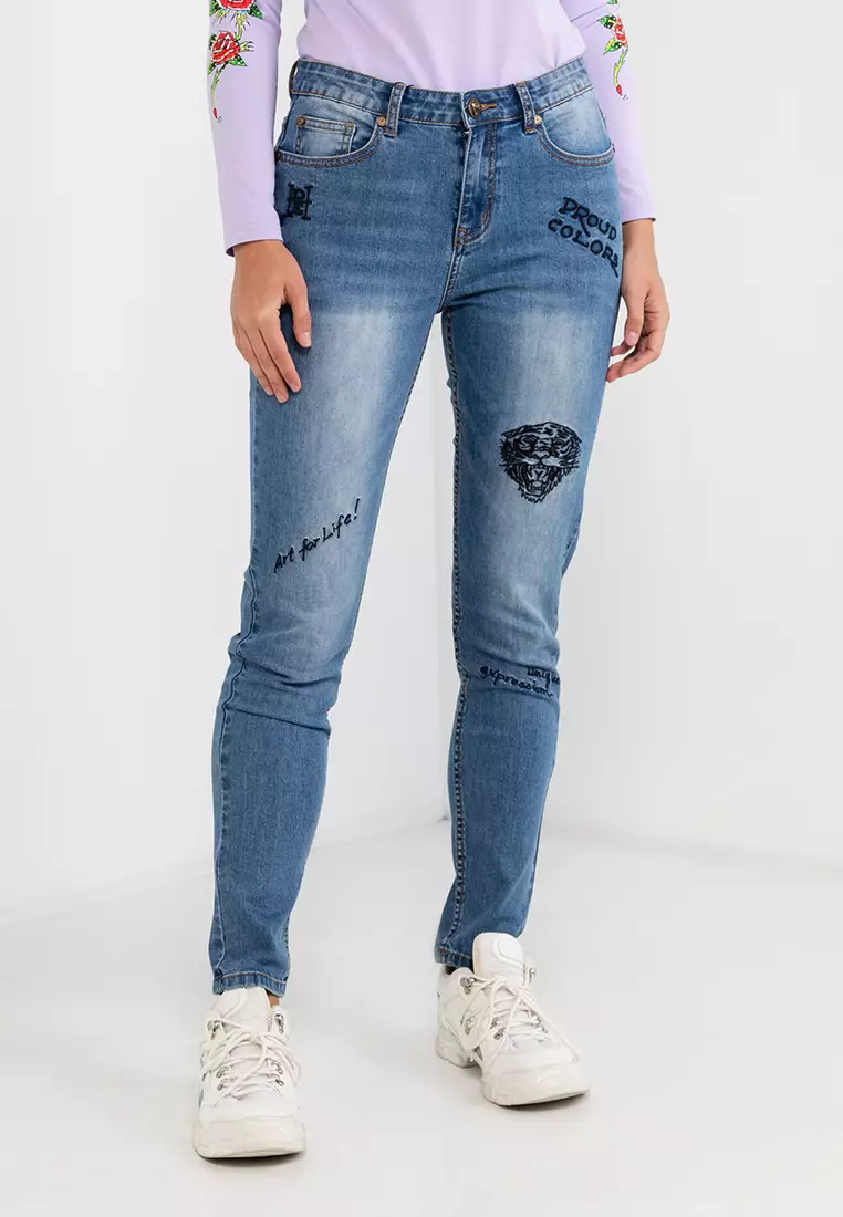 Buy it for life clearance jeans