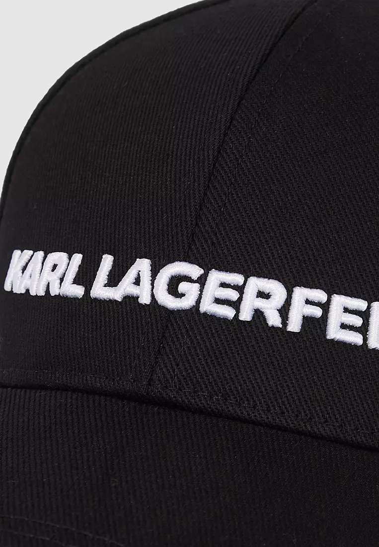 Buy Karl Lagerfeld K/Essential Cap 2026 Online | ZALORA