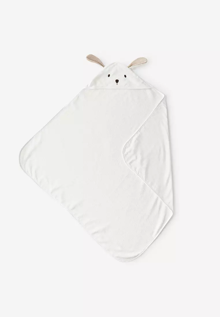 Baby  Snuggle Towel
