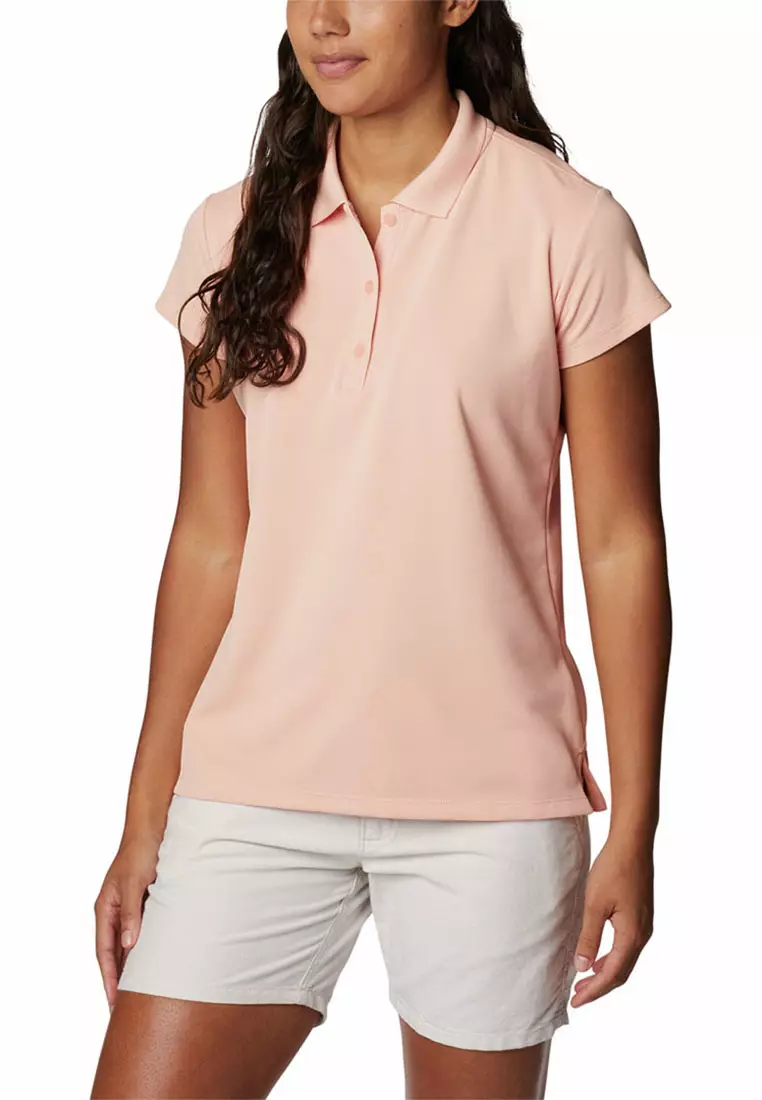 columbia innisfree polo