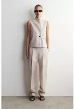 LIGHT-BEIGE MÉLANGE