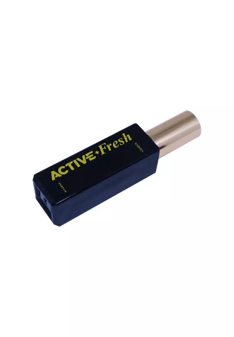 Rhenza Active Fresh Parfum 15 ML
