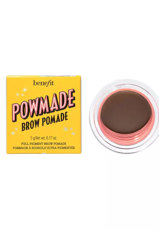 POWmade Brow Pomade - Shade 2.5 - Neutral Blonde