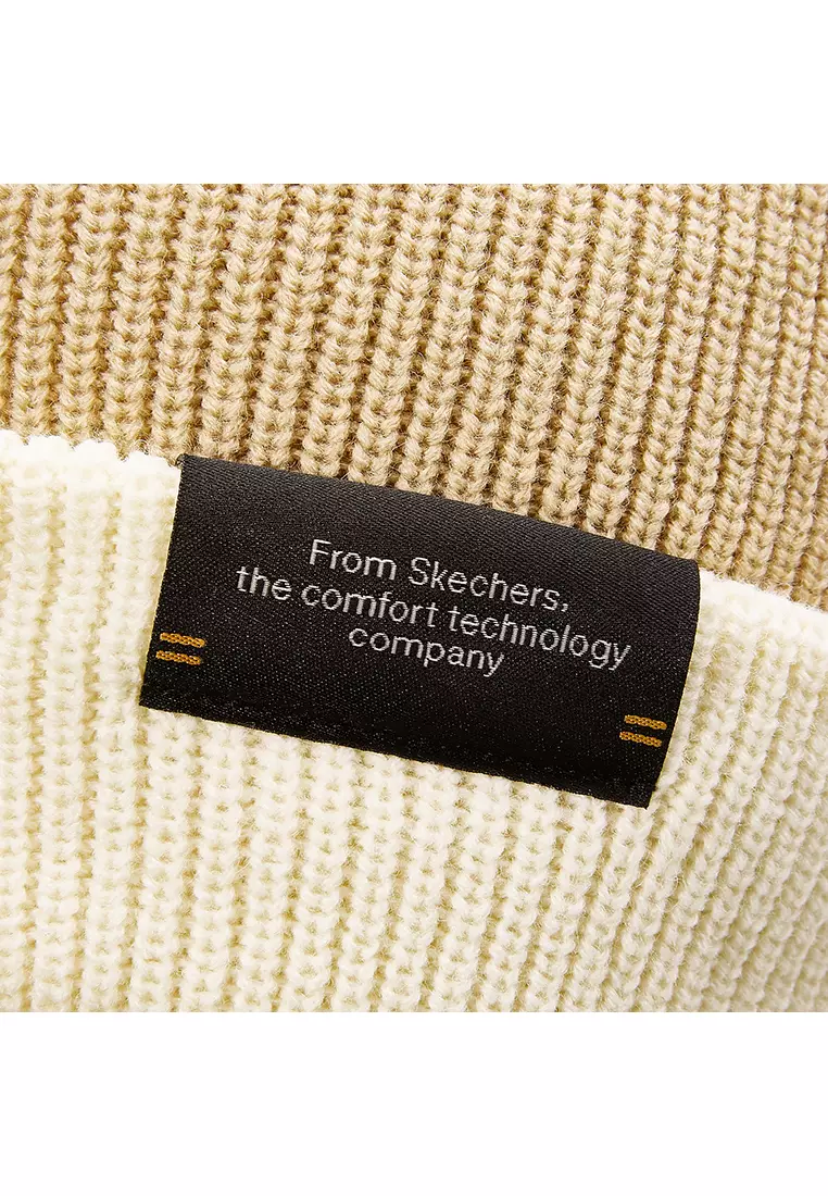 FASHION 男女同款針織帽