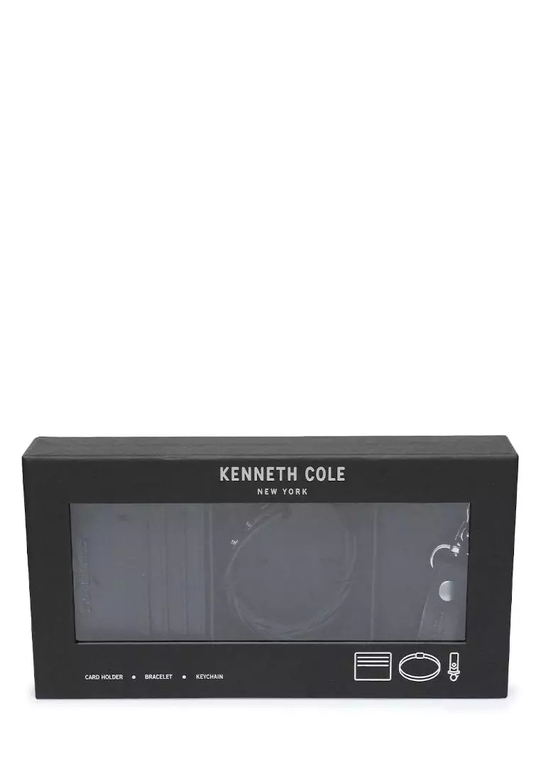 Asher Wallet Gift Set