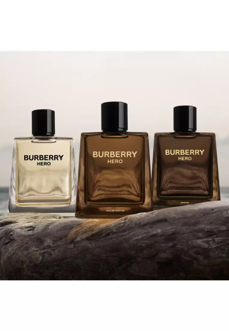 Burberry - Hero Eau De Parfum 50ml