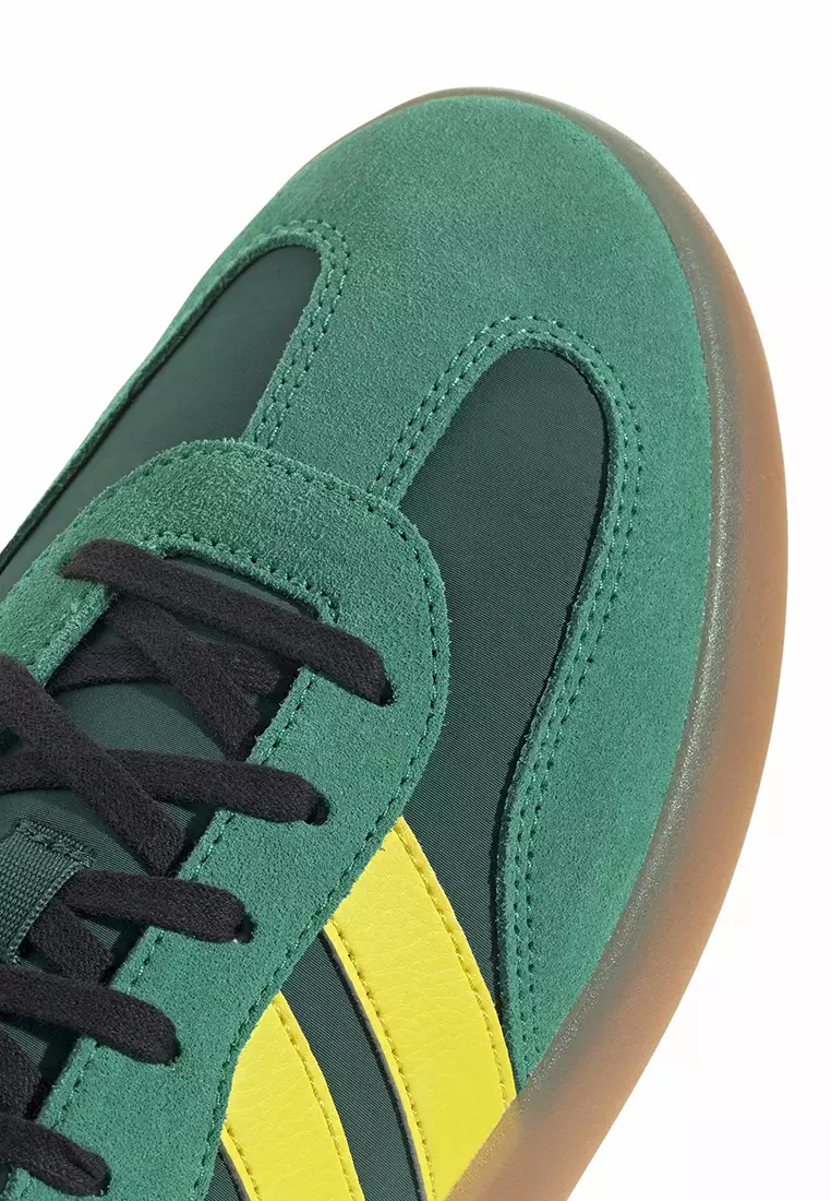 Barreda Decode Shoes