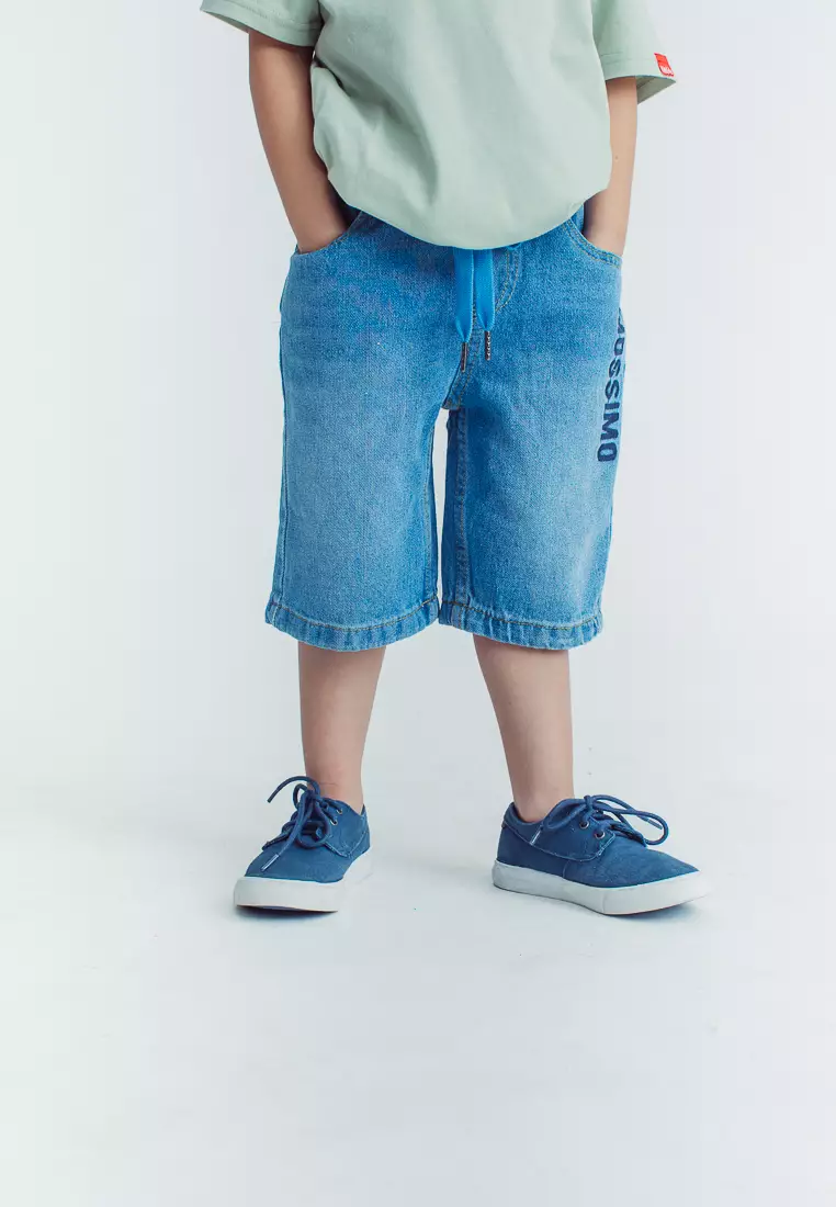 Mossimo bermuda shorts clearance
