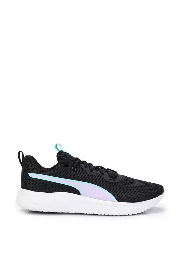 Puma running clearance shoes without laces