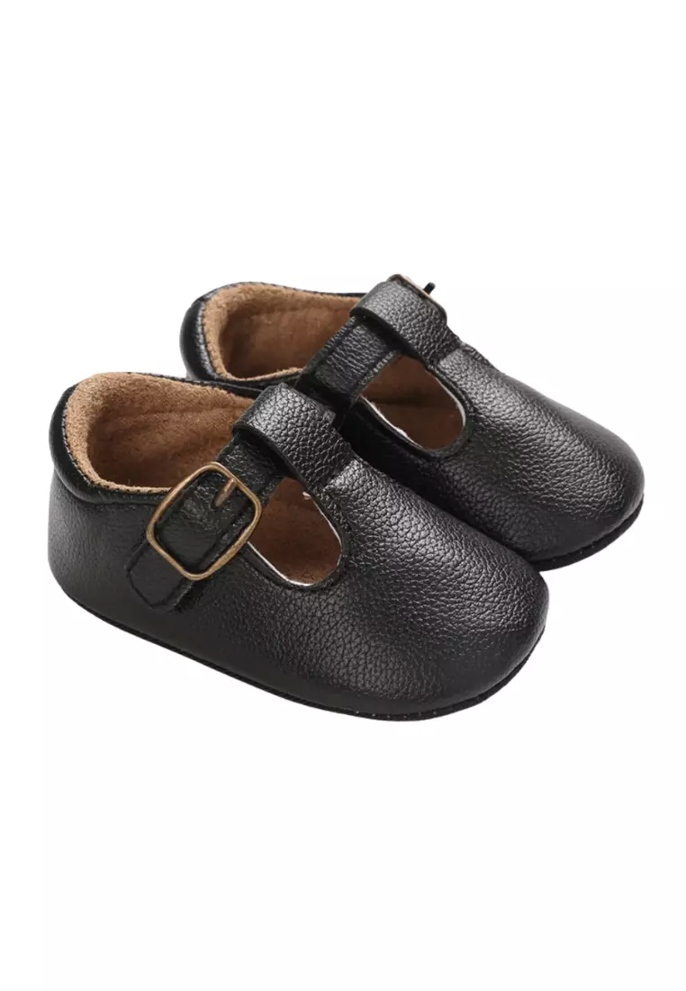 Discount on Raising Little  shoes - SKU: Nandin Shoes