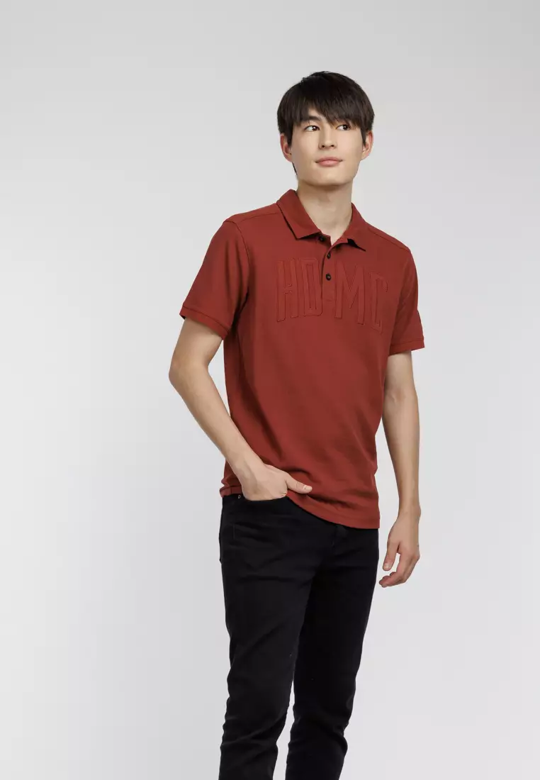 Harley-Davidson HD-MC Polo